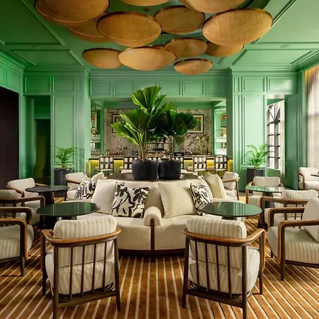 Hotel The Ritz-Carlton, Grand Cayman